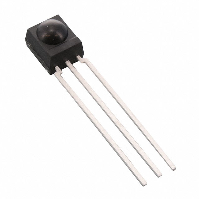 TSSP94038 Vishay Semiconductor Opto Division  Optical Sensors - Ambient Light IR UV Sensors